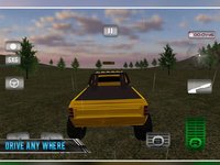 4x4 Offroad Prado screenshot, image №919768 - RAWG