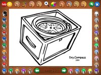 Coloring Book 28 screenshot, image №2190489 - RAWG