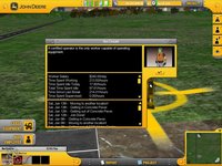 John Deere: American Builder Deluxe screenshot, image №458409 - RAWG