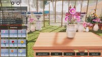 Florist Business Simulator screenshot, image №4110051 - RAWG