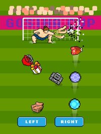 Soccer: Goal keeper cup PRO screenshot, image №3897001 - RAWG