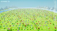 AI Battle Royale Generator screenshot, image №2855119 - RAWG