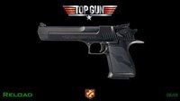Bravo Shooter Gun Fire Strike: Top gun Shots screenshot, image №1769476 - RAWG