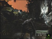Tom Clancy's Splinter Cell Chaos Theory screenshot, image №283913 - RAWG