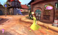 Disney Princess: My Fairytale Adventure screenshot, image №258769 - RAWG
