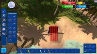 Forsaken Island screenshot, image №4176460 - RAWG