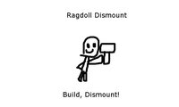 Ragdoll Dismount screenshot, image №1225658 - RAWG