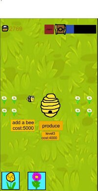 bee manager screenshot, image №2509171 - RAWG