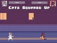 Cats Squared Up screenshot, image №3818826 - RAWG