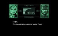 Metal Gear Solid screenshot, image №2544912 - RAWG