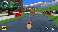 31 Minutos Kart screenshot, image №2920574 - RAWG