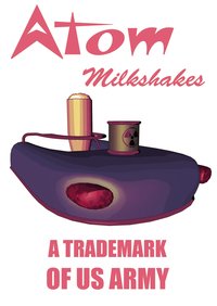 Fully Automated Atomic Milkshake screenshot, image №1242340 - RAWG