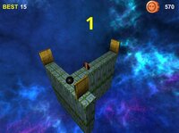 Endless Castle screenshot, image №2411699 - RAWG