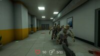 Zombies Must Die screenshot, image №2492867 - RAWG