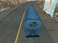 Extreme Bus Driver 3d screenshot, image №1706043 - RAWG