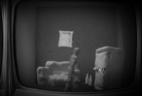 Jamie's Dream - Stop Motion Experiment screenshot, image №1063413 - RAWG