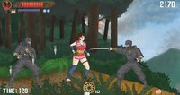 NINJA GIRL screenshot, image №2816231 - RAWG