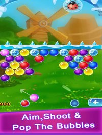 Bubble Pop Shooting screenshot, image №1326740 - RAWG