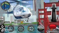 Helicopter Simulator 2017 Free screenshot, image №1562663 - RAWG