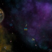 Star Defender (itch) (PKGames) screenshot, image №2455325 - RAWG