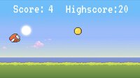 Flappy Coin (Josh Stigzelius) screenshot, image №3165031 - RAWG