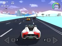 Crazy Racing Car-Chase Driving screenshot, image №2432802 - RAWG