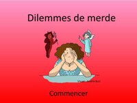 JamDeLaLoose_DilemmeDeMerde screenshot, image №2625785 - RAWG