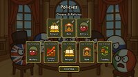 Countryballs: Power Protocol screenshot, image №4237432 - RAWG