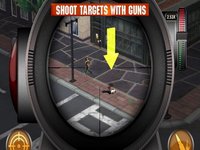 Lone Sniper: Army Shooter screenshot, image №1638516 - RAWG