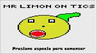 Mr. Limon on Tics screenshot, image №2541825 - RAWG