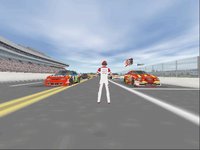 NASCAR Revolution screenshot, image №331304 - RAWG
