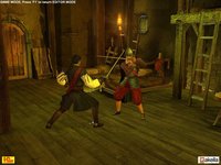 Age of Pirates: Captain Blood screenshot, image №393422 - RAWG