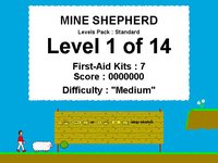 Mine Shepherd screenshot, image №329738 - RAWG