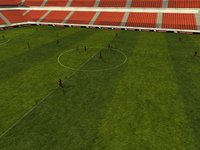 Evolution of Soccer: World League 2015 screenshot, image №1713004 - RAWG