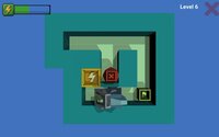 Battery Bot (MeBeQuack) screenshot, image №3433649 - RAWG