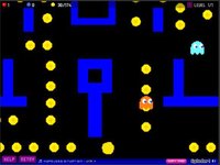 Pacman V:1.0 screenshot, image №2371203 - RAWG