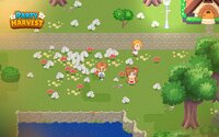 Party Harvest screenshot, image №4255598 - RAWG