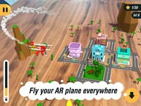 ARcade Plane screenshot, image №882934 - RAWG