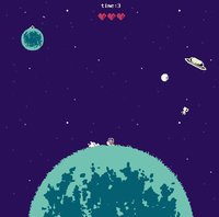 Newton's Cannon (Ludum Dare 38 Version) screenshot, image №1039360 - RAWG