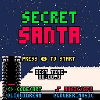 Secret Santa (itch) (Paul Nicholas) screenshot, image №1790745 - RAWG