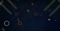 Asteroids by Thomas Wrabetz screenshot, image №2962942 - RAWG