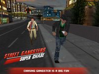 Street Gangsters Super Chase: stop criminals from stealing things from you and people screenshot, image №1780193 - RAWG