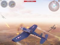 Sky Gamblers - Storm Raiders 2 screenshot, image №1733709 - RAWG