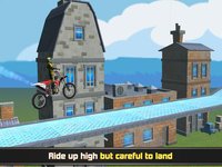3D Bike Cyclone Pro screenshot, image №2127798 - RAWG