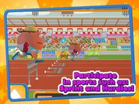 Athletics 2012 screenshot, image №2068742 - RAWG