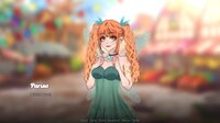 Lady's Tourney screenshot, image №4131505 - RAWG