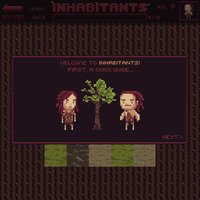 Inhabitants screenshot, image №1121071 - RAWG