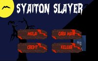 Syaiton Slayer screenshot, image №2773536 - RAWG