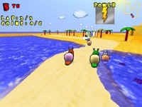 Snail Racers screenshot, image №549606 - RAWG