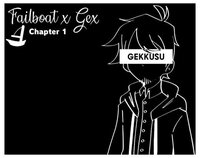 Failboat x Gex: Chapter 1 screenshot, image №3303596 - RAWG